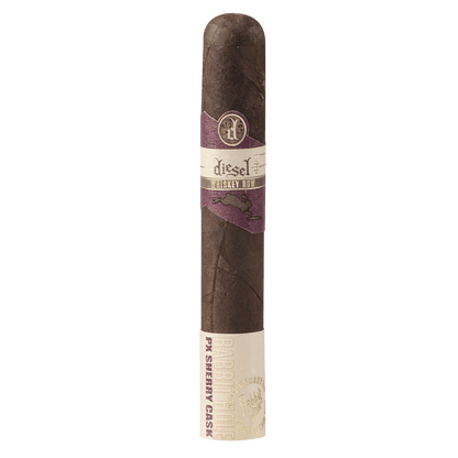 Diesel Whiskey Row Sherry Cask Gigante 20 Ct. Box 6.00X58