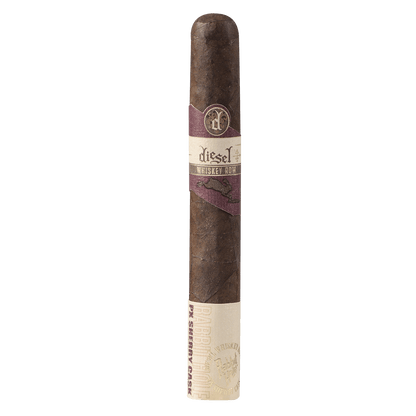 Diesel Whiskey Row Sherry Cask Toro 20 Ct. Box 6.00X50