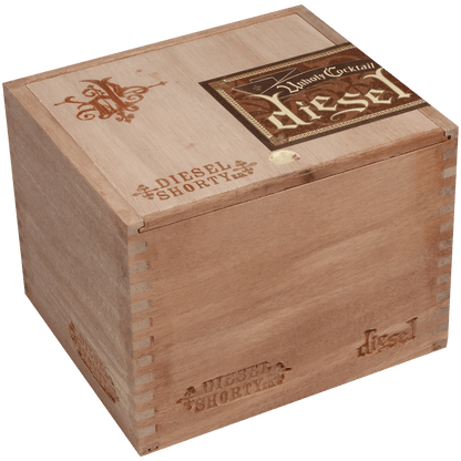 Diesel Shorty Ltd. 24 Ct. Box 4.50X60