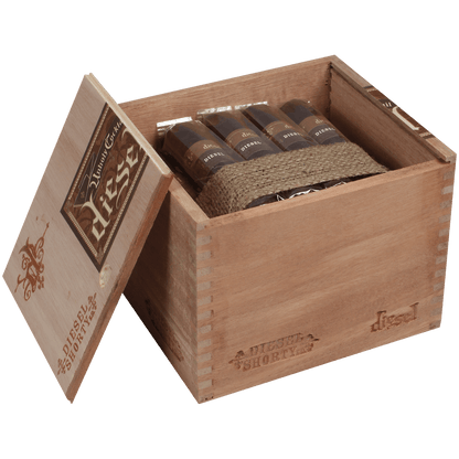 Diesel Shorty Ltd. 24 Ct. Box 4.50X60