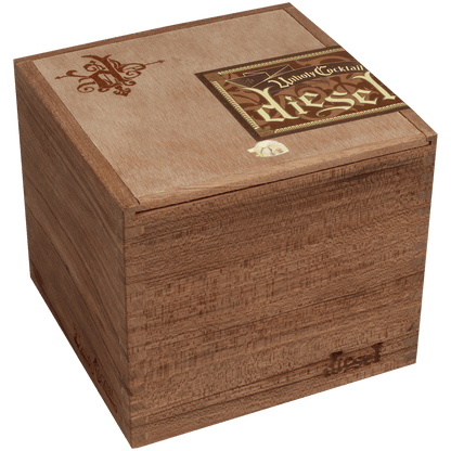 Diesel Unholy Cocktail (Torpedo) 30 Ct. Box 5.00X56