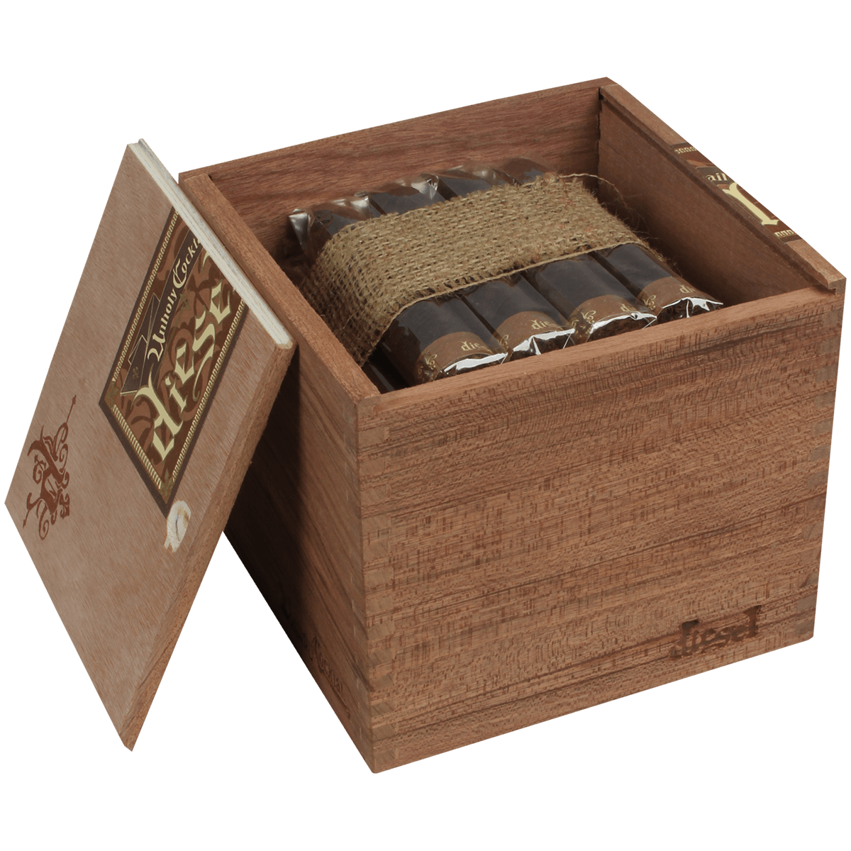 Diesel Unholy Cocktail (Torpedo) 30 Ct. Box 5.00X56