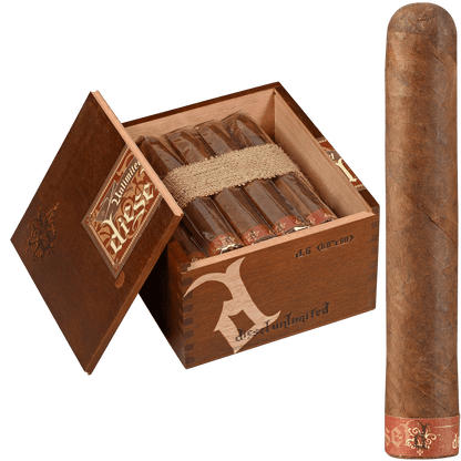 Diesel Unlimited D.6 (Gordo) 20 Ct. Box 6.00X60