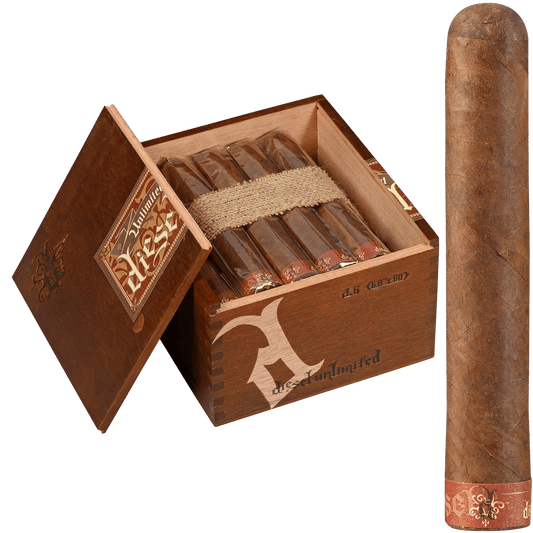 Diesel Unlimited D.6 (Gordo) 20 Ct. Box 6.00X60