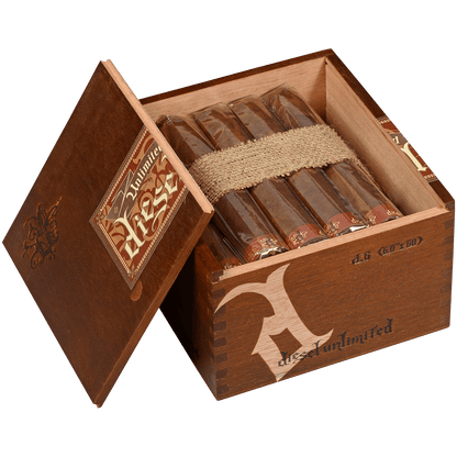 Diesel Unlimited D.6 (Gordo) 20 Ct. Box 6.00X60