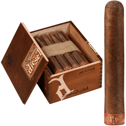 Diesel Unlimited D.7 (President) 20 Ct. Box 7.00X58
