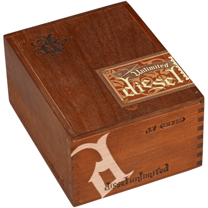 Diesel Unlimited D.7 (President) 20 Ct. Box 7.00X58