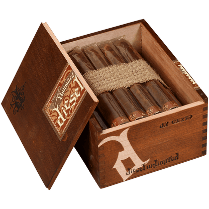 Diesel Unlimited D.7 (President) 20 Ct. Box 7.00X58