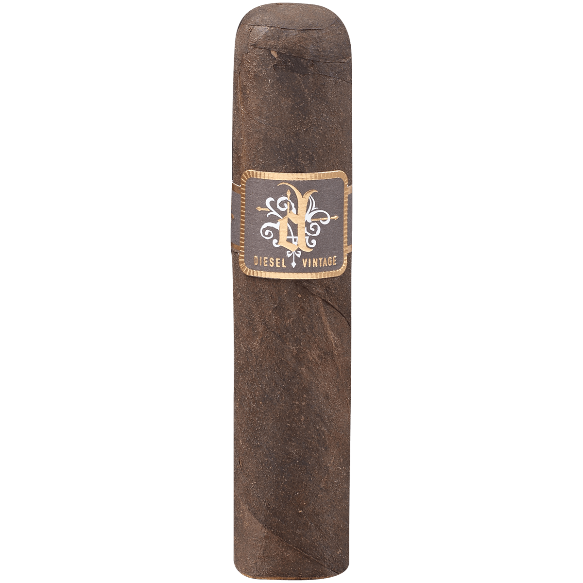 Diesel Vintage Series Maduro Gigante Nub 20 Ct. Box 6.50X60