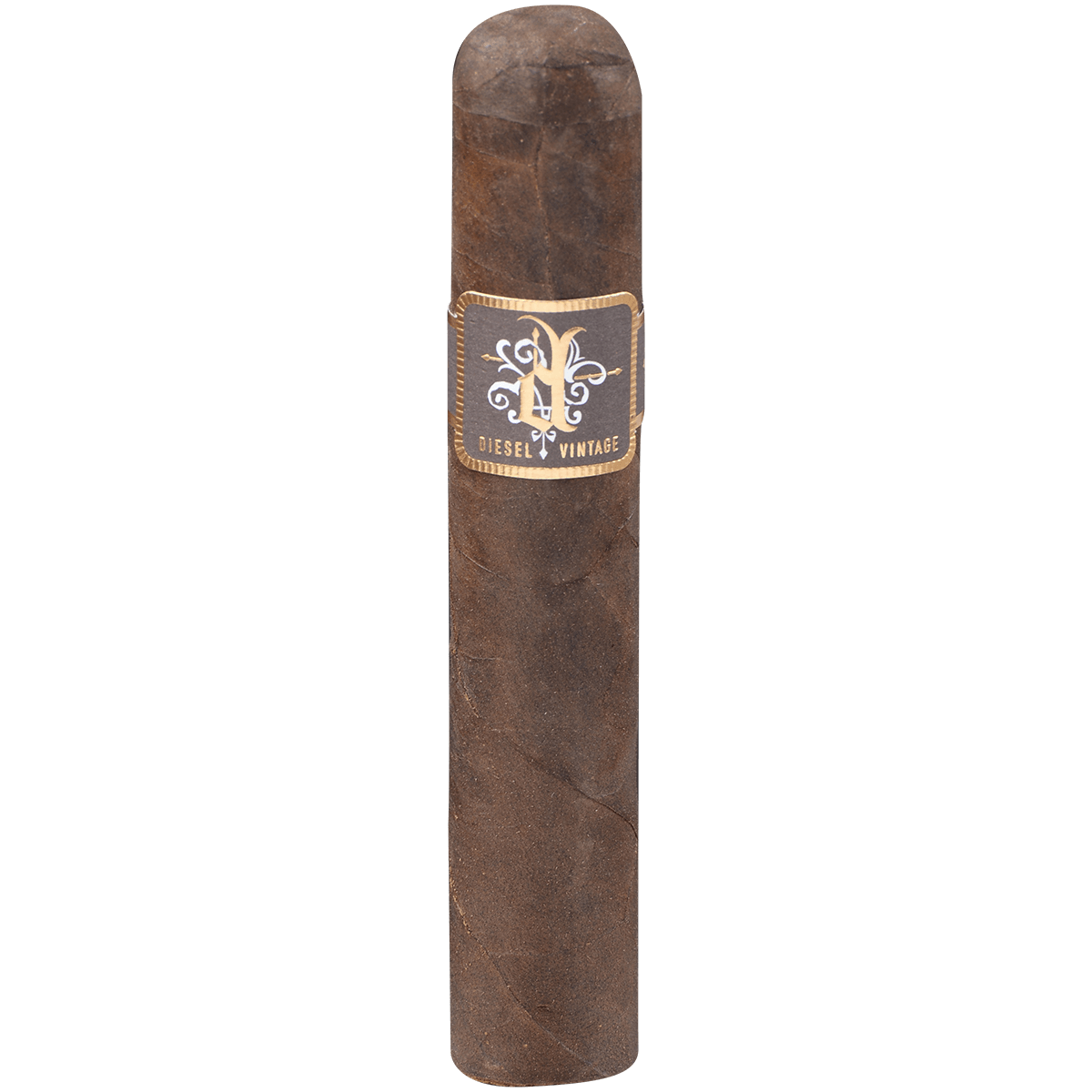 Diesel Vintage Series Maduro Robusto Gordo 20 Ct. Box 5.00X56
