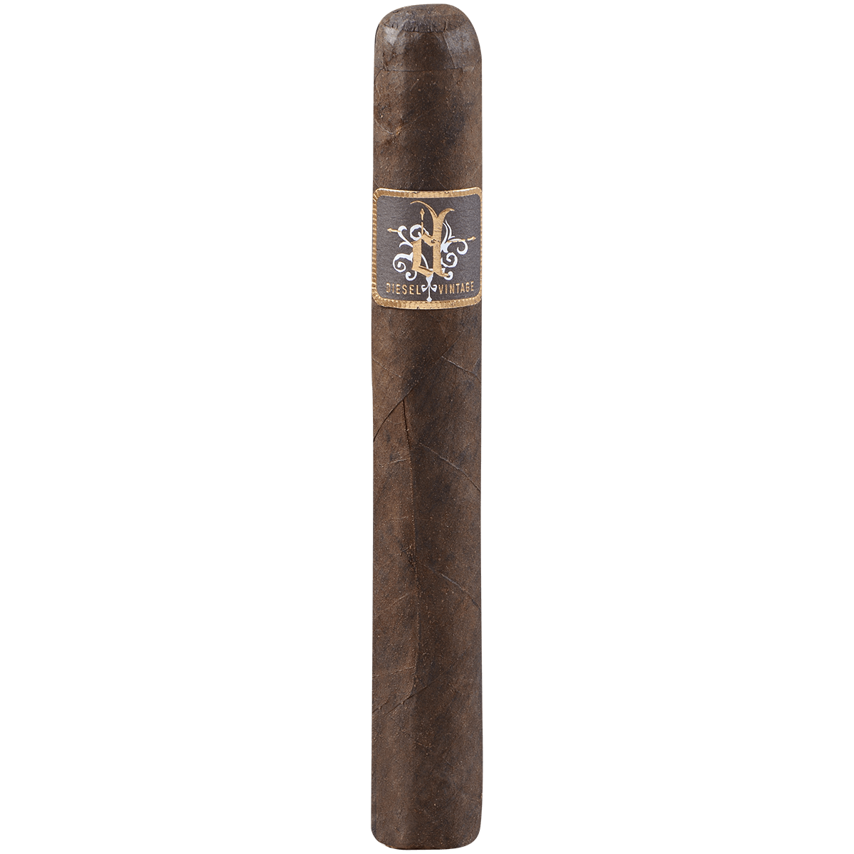 Diesel Vintage Series Maduro Toro 20 Ct. Box 6.00X52