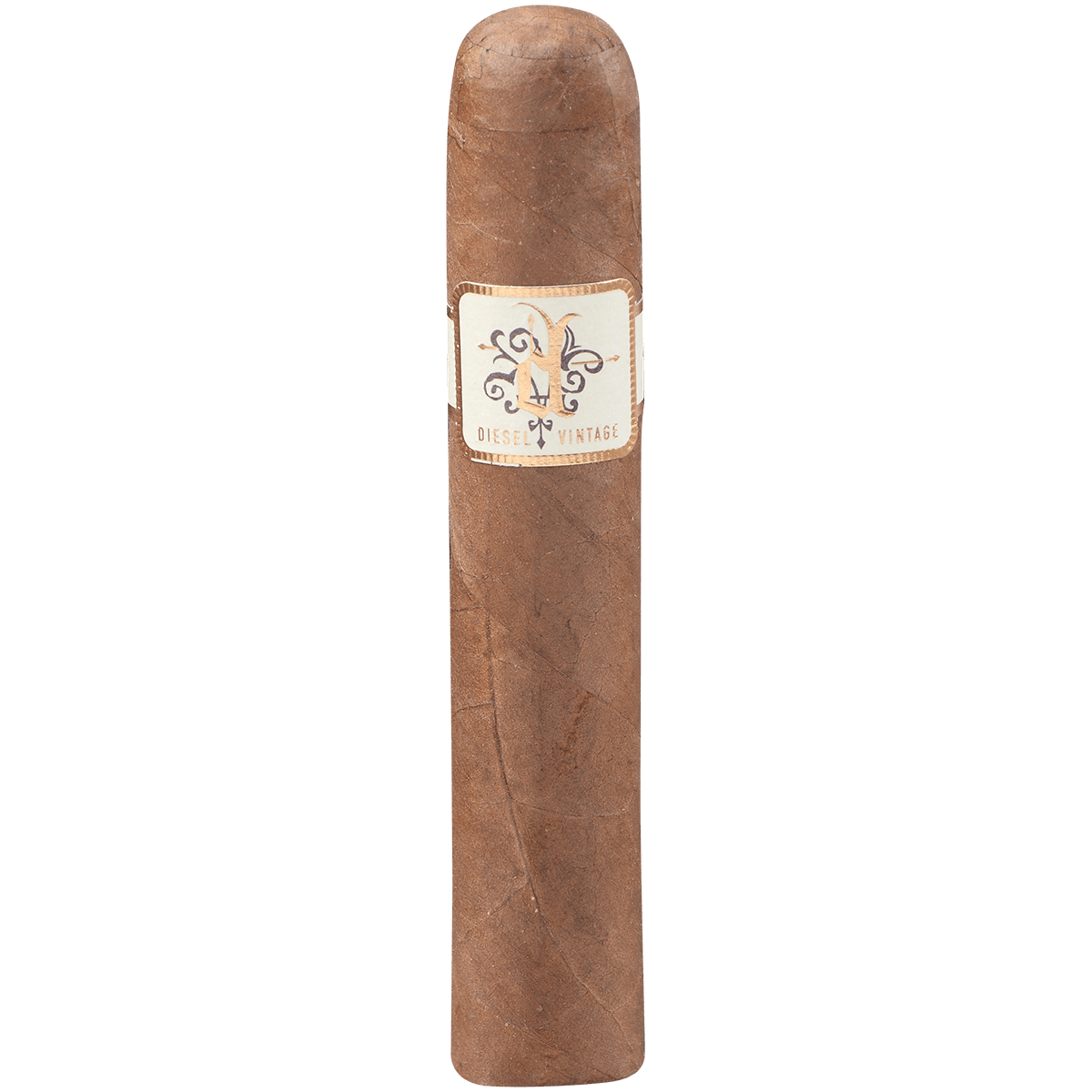 Diesel Vintage Series Natural Robusto Gordo 20 Ct. Box 5.00X56