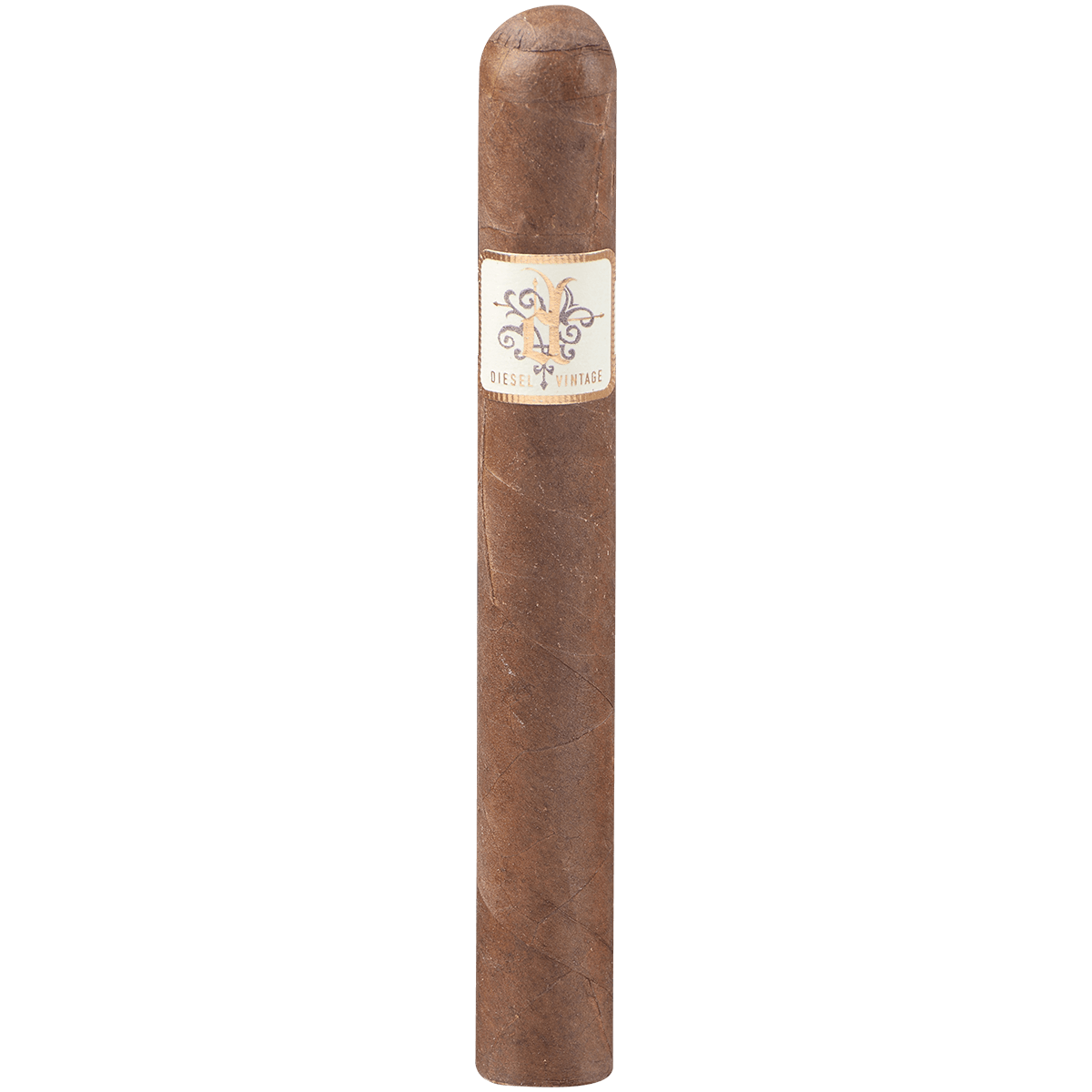 Diesel Vintage Series Natural Toro 20 Ct. Box 6.00X52