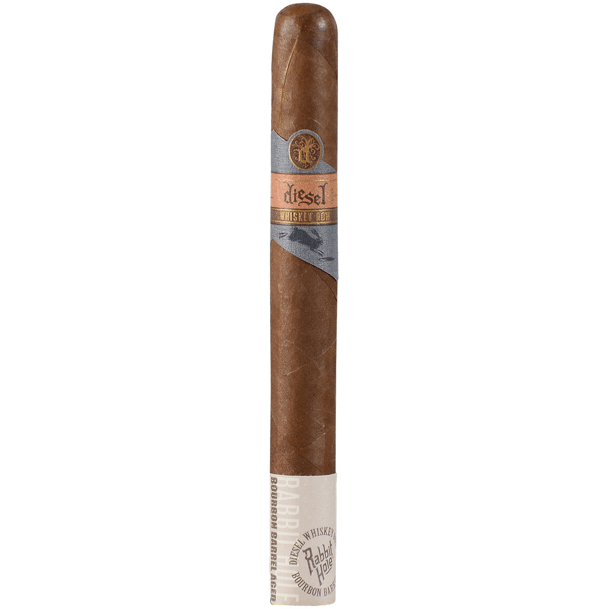 Diesel Whiskey Row Churchill 25 Ct. Box 7.00X49