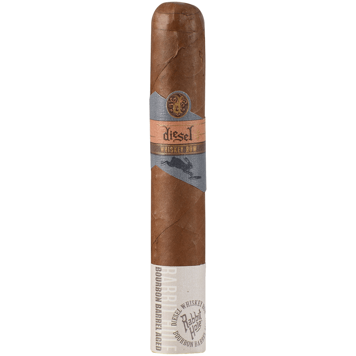 Diesel Whiskey Row Gigante 25 Ct. Box 6.00X60