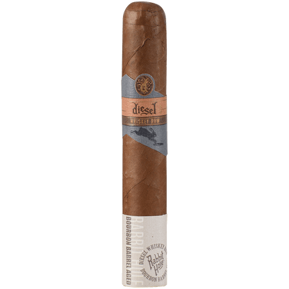 Diesel Whiskey Row Gigante 25 Ct. Box 6.00X60