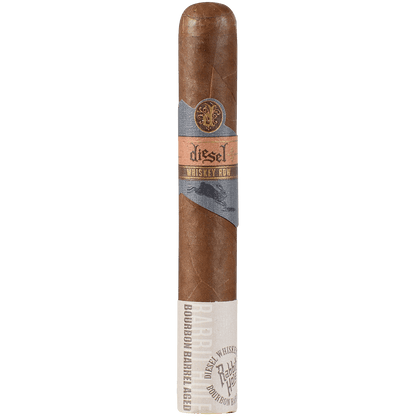 Diesel Whiskey Row Robusto 25 Ct. Box 5.50X52