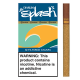Djarum Cigars Splash Filtered 10/12 Pack