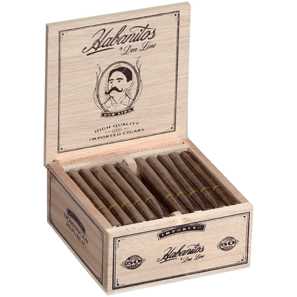Don Lino Habanitos Mini 50 Ct. Box 3.50X26