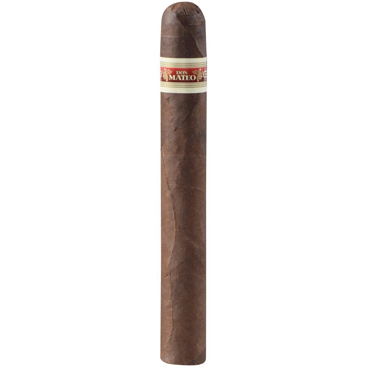 Don Mateo Maduro #11 20 Ct. Bundle 6.63X54