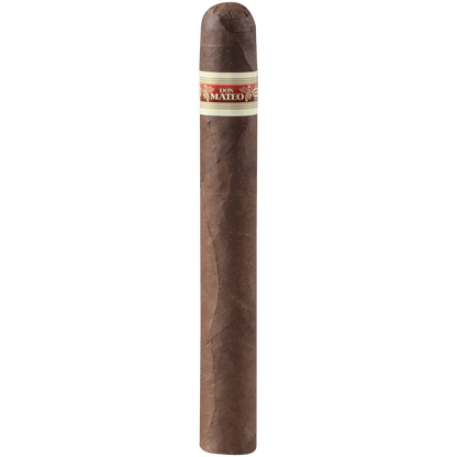 Don Mateo Maduro #11 20 Ct. Bundle 6.63X54