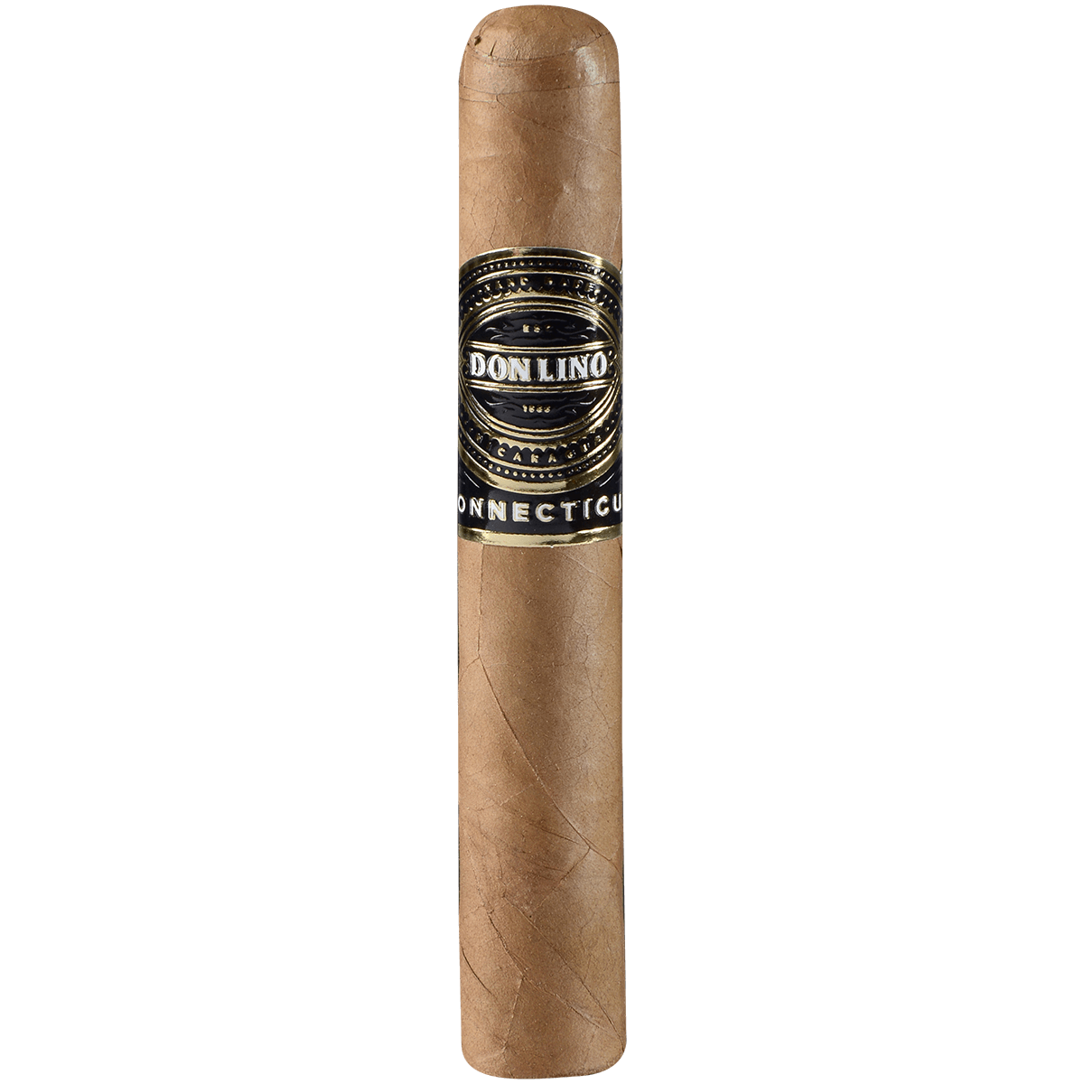 Don Lino Connecticut Robusto 20Ct.Box 5.00X51