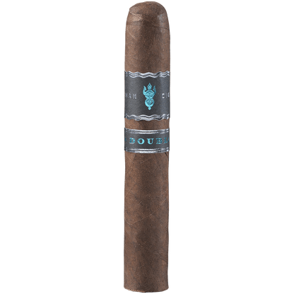 Cayman Cigars Doubloon Gordo 20 Ct. Box 6.00X60