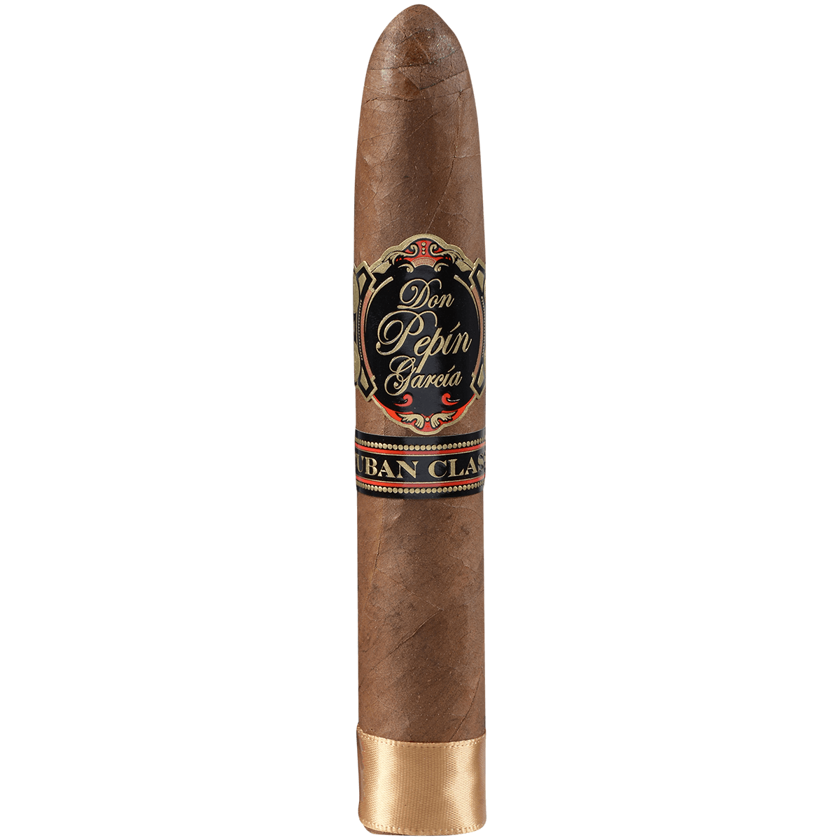 Don Pepin Garcia Black Edition 1970 Belicoso Natural 20 Ct. Box 5.00X54