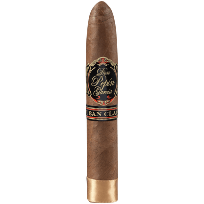 Don Pepin Garcia Black Edition 1970 Belicoso Natural 20 Ct. Box 5.00X54