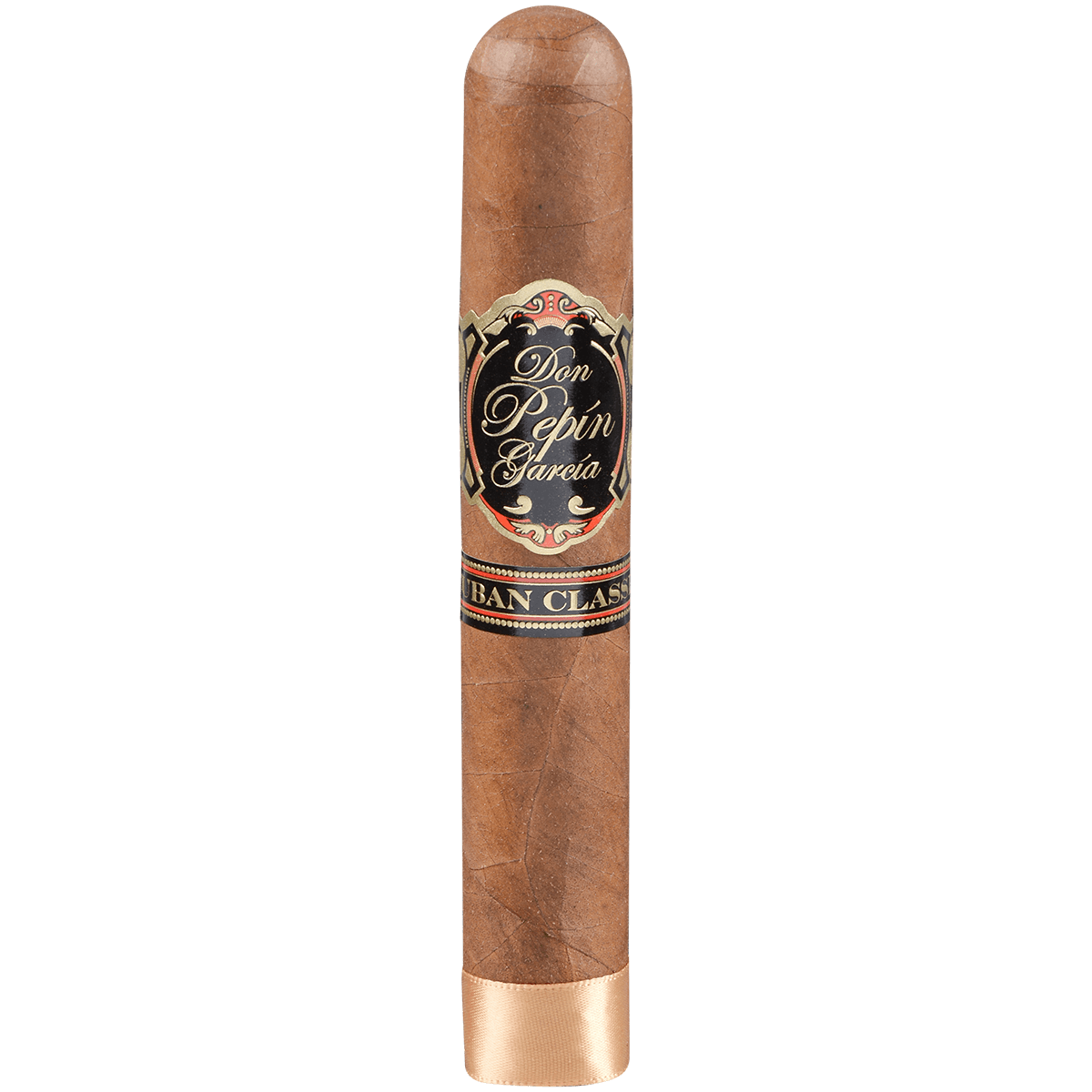 Don Pepin Garcia Black Edition 2001 Toro Gordo Natural 20 Ct. Box 6.00X60