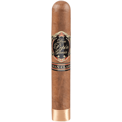Don Pepin Garcia Black Edition 2001 Toro Gordo Natural 20 Ct. Box 6.00X60