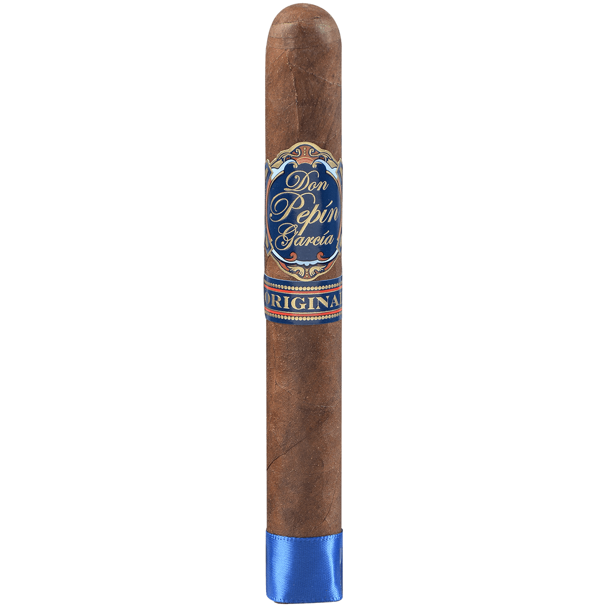 Don Pepin Garcia Blue Original Exquisitos 20Ct Box 5 5/8X46