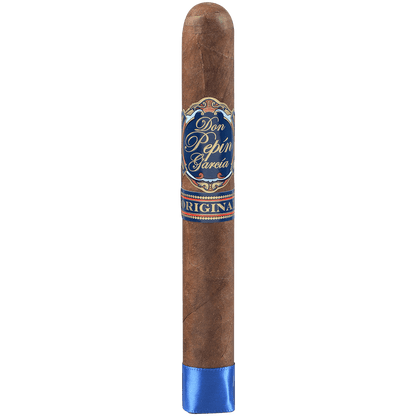 Don Pepin Garcia Blue Original Exquisitos 20Ct Box 5 5/8X46