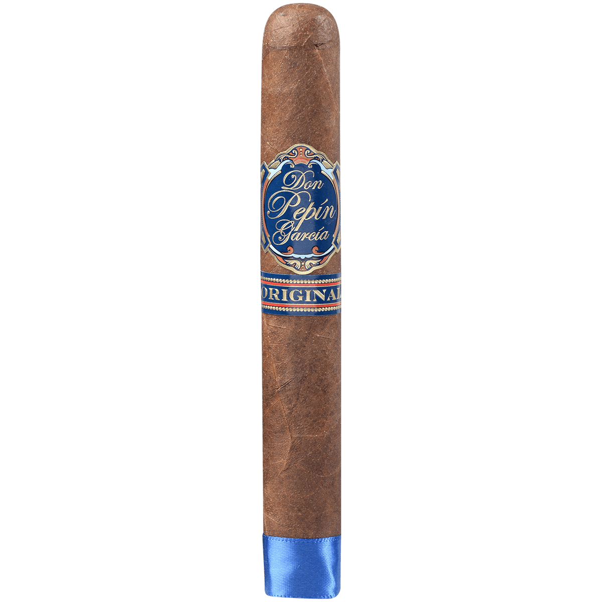 Don Pepin Garcia Blue Original Generosos Toro 20 Ct. Box 6.00X50