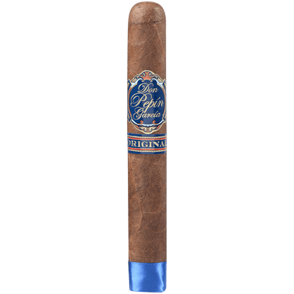 Don Pepin Garcia Blue Original Generosos Toro 20 Ct. Box 6.00X50