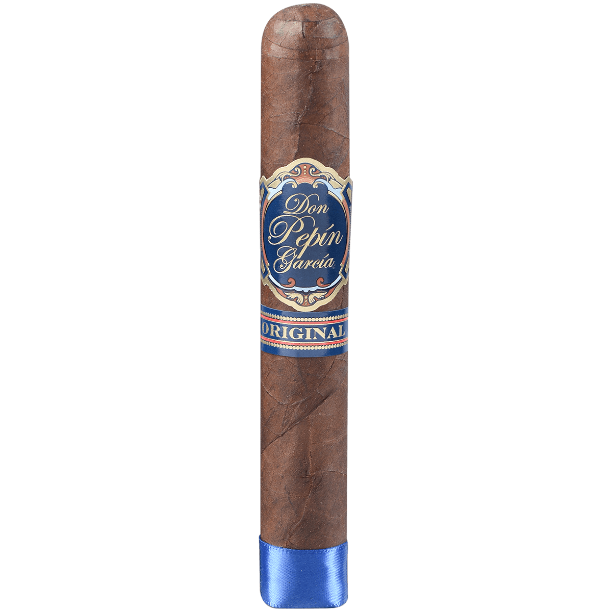 Don Pepin Garcia Blue Original Toro Gordo 20Ct. Box 6.00X56