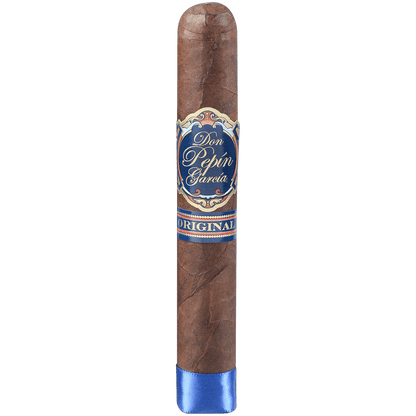 Don Pepin Garcia Blue Original Toro Gordo 20Ct. Box 6.00X56