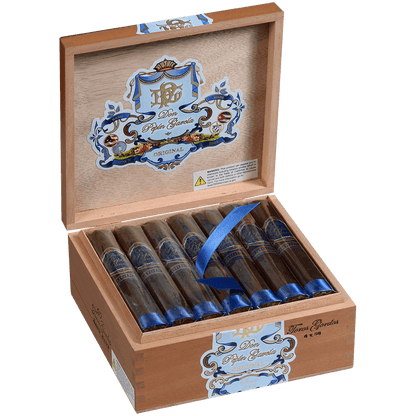 Don Pepin Garcia Blue Original Toro Gordo 20Ct. Box 6.00X56