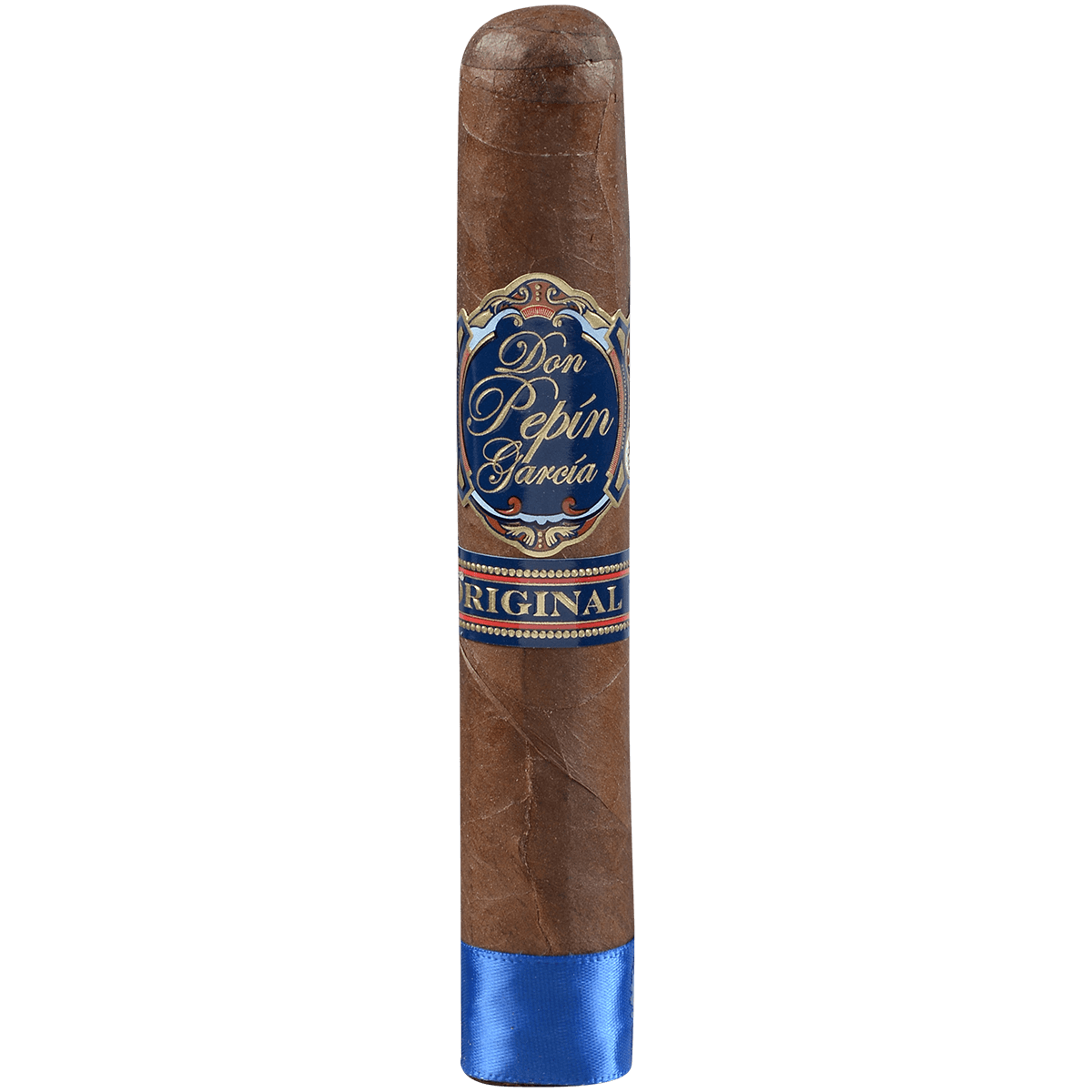 Don Pepin Garcia Blue Original Invictos Robusto 20 Ct. Box 5.00X50