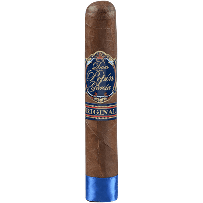 Don Pepin Garcia Blue Original Invictos Robusto 20 Ct. Box 5.00X50