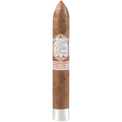 Don Pepin Garcia White Series Jj Belicoso Natural 20 Ct. Box 5.75X52