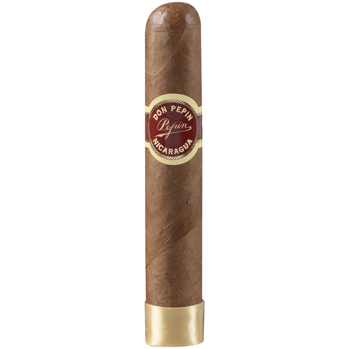 Don Pepin Vintage Edition Robusto 20 Ct. Box 5.00 X 54