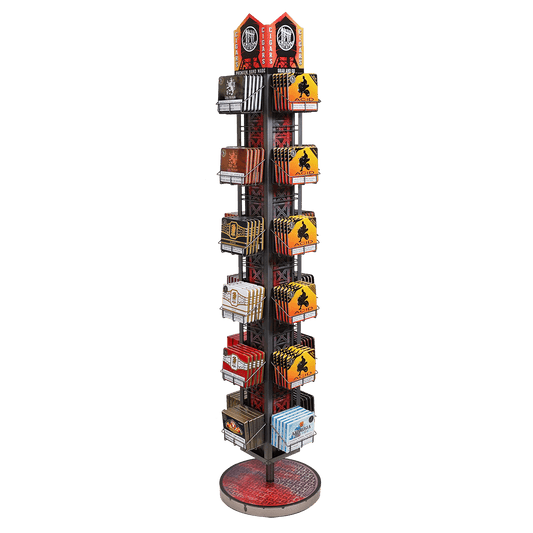 Tpe 2022 Drew Estate Manhole Package Deal