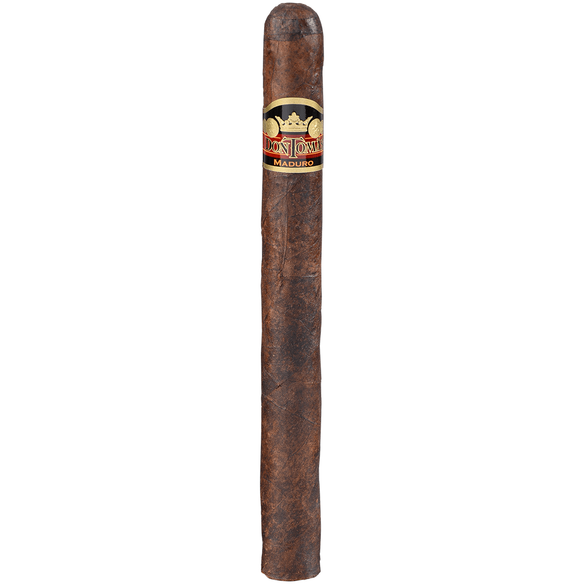 Don Tomas Maduro Presidente 25 Ct. Box 7.50X50