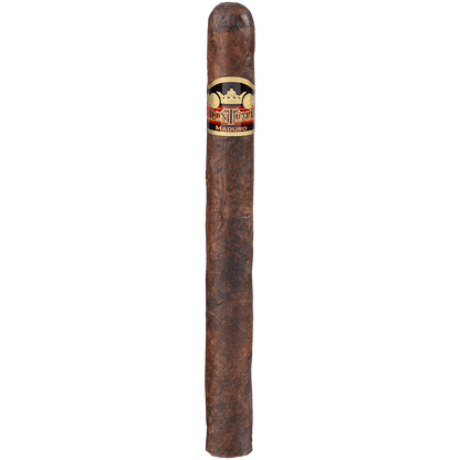 Don Tomas Maduro Presidente 25 Ct. Box 7.50X50