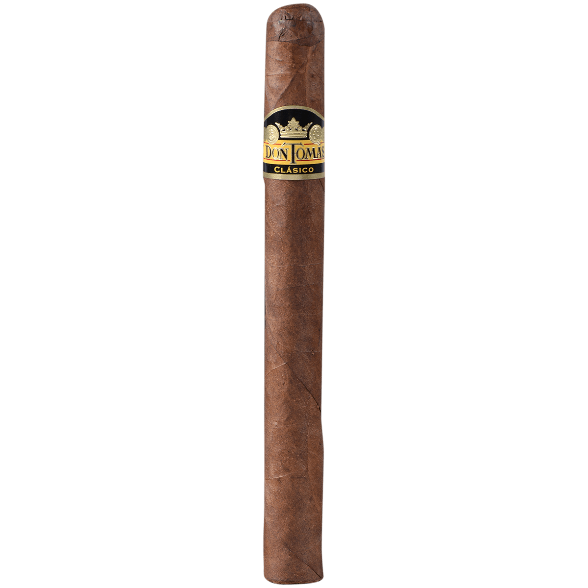 Don Tomas Clasico Presidente Natural 25 Ct. Box 7.50X50