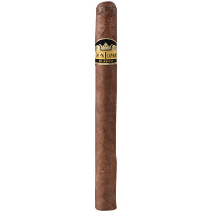 Don Tomas Clasico Presidente Natural 25 Ct. Box 7.50X50