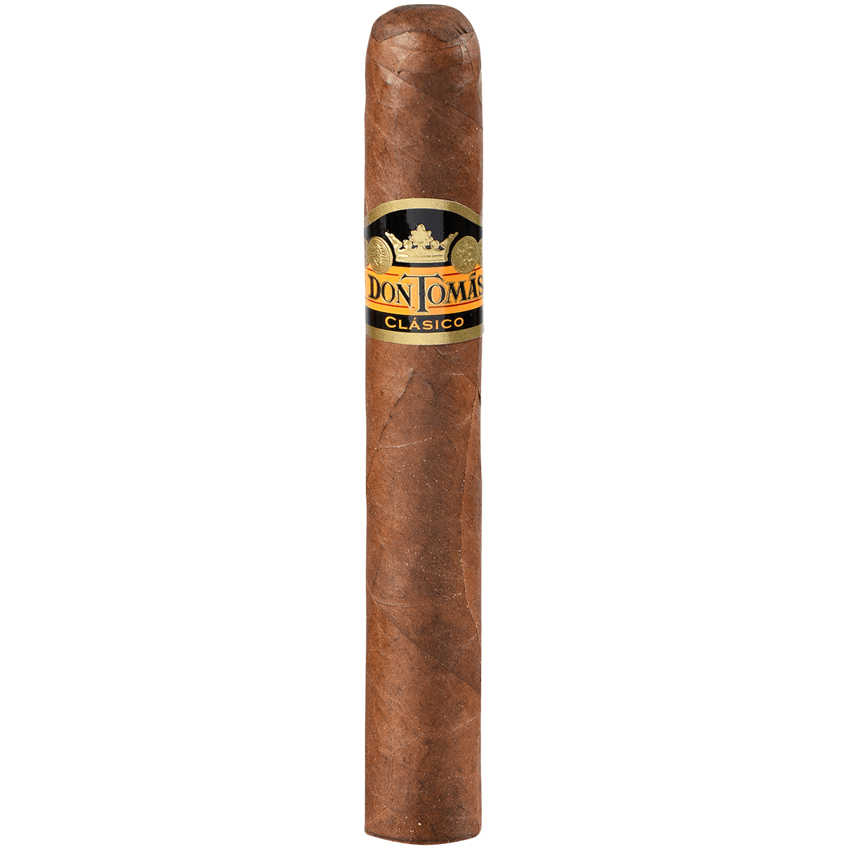 Don Tomas Clasico Robusto Natural 25 Ct. Box 5.50X50