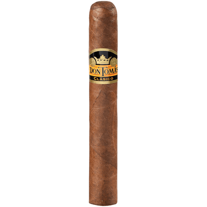 Don Tomas Clasico Robusto Natural 25 Ct. Box 5.50X50