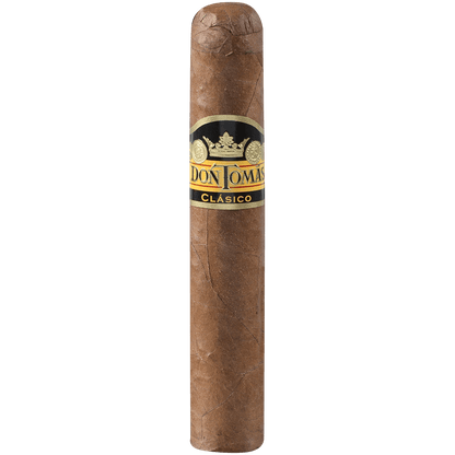 Don Tomas Clasico Rothschild Natural 25 Ct. Box 4.50X50